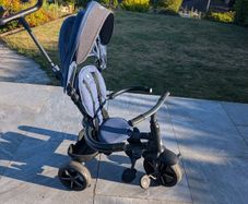 Toddler  TRIKE