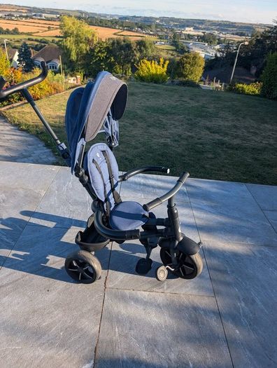 Toddler  TRIKE