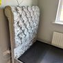 Single sleigh bed Image 4