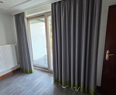 Curtains