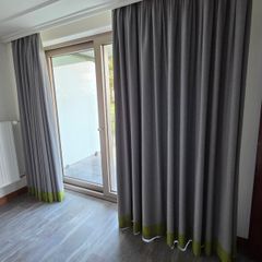 Curtains