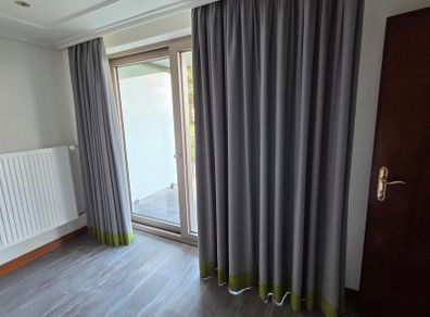 Curtains