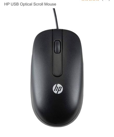 HP Mouse original New x 50 available