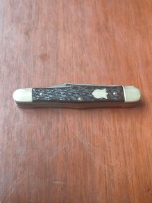 Knife