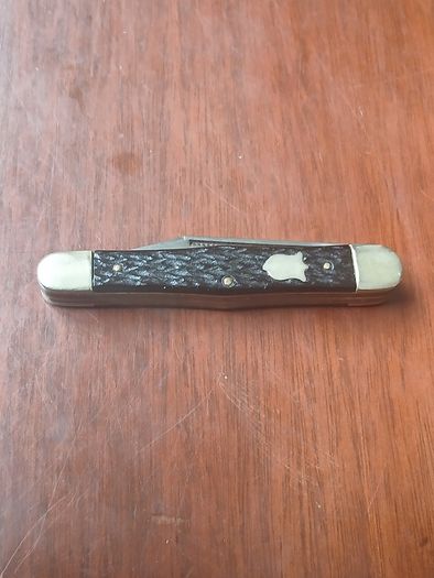 Knife
