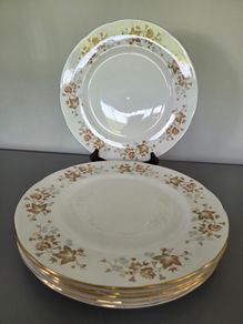 Dinner Plates