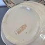 Antique Dinner Set Tunstall H&K Image 7