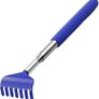 MULTIPLE COLOURS AVAILABLE Back Scratcher, Stainless Steel Back Scratcher Massager, Telescoping Scratching Tool (FREE SHIPPING) Image 2