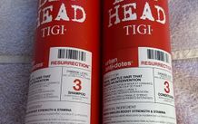 electrical items and hair products