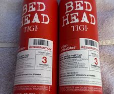 electrical items and hair products