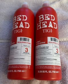 electrical items and hair products