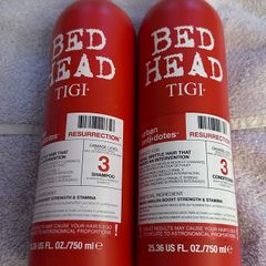 electrical items and hair products