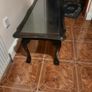 antique coffee table Image 4