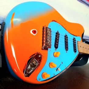 Fender Squier
