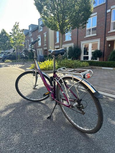 Ladies/ women bike