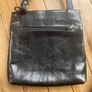 Ladies Crossbody Black & Brown/Coffee Bags as new Image 6