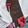 Bag of grit sand Image 2