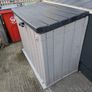Large Garden Storage Image 2