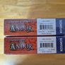 Legends of Andor Board Game Expansions Set (The Star Shield & New Heroes) - Brand New Sealed Image 3