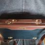 Vintage (New) CARLTON Briefcase Image 4