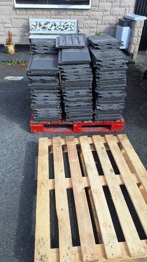 free roof tiles