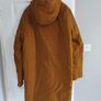 Kazane parka Image 3