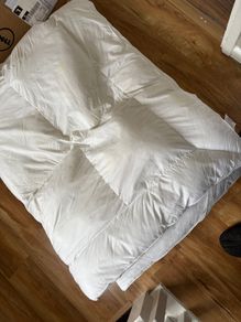 Mattress Topper King Size