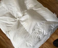Mattress Topper King Size
