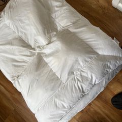 Mattress Topper King Size