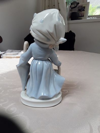 collectible figurines