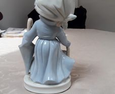 figurines
