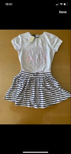 age 5-6 girls summer Bundle