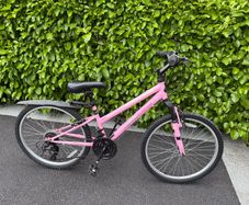 Girls Bike 23"