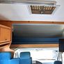 Campervan Rimor 6 Berth  96k km Image 10
