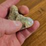 203Ct African Polished Welo Opal Nugget Specimen Carved Image 7