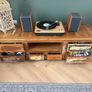 Unique Rustic Sideboard Image 4