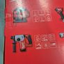 Milwaukee M18FPP6L3 Fuel 6 Piece Tool Kit Image 3