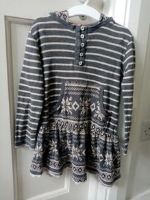 NEXT dress