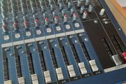 Yamaha MG12/4 mixing console