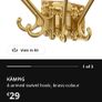 Coat Hanger Kampig Ikea Image 2