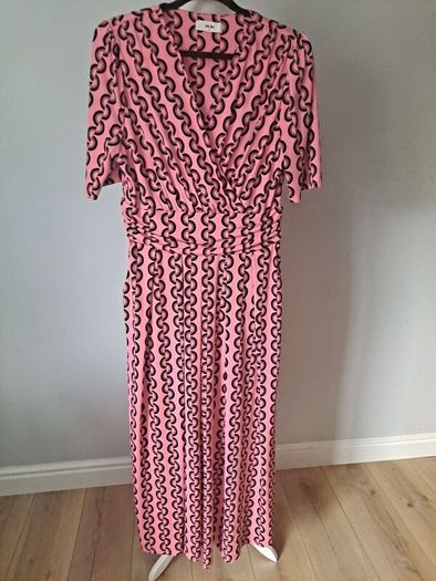 Jolie Moi Occasion dress size UK 16