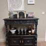 Beautiful Jacobean sideboard Image 3