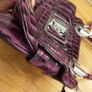 Guess bag purple Image 8