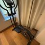 Reebok ZR8 Elliptical Cross Trainer Image 2