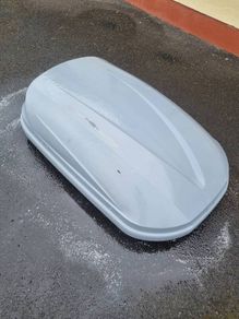 Thule Roof Box