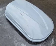 Thule Roof Box