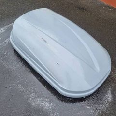 Thule Roof Box