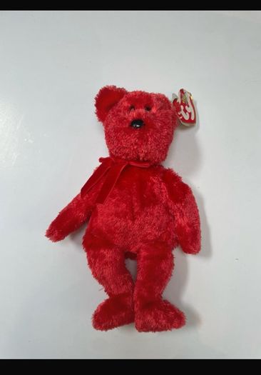 ty beanie babie