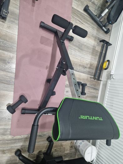 Core trainer