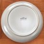 Beige/Taupe Coloured Dinner Plate by Mason Cash Image 2